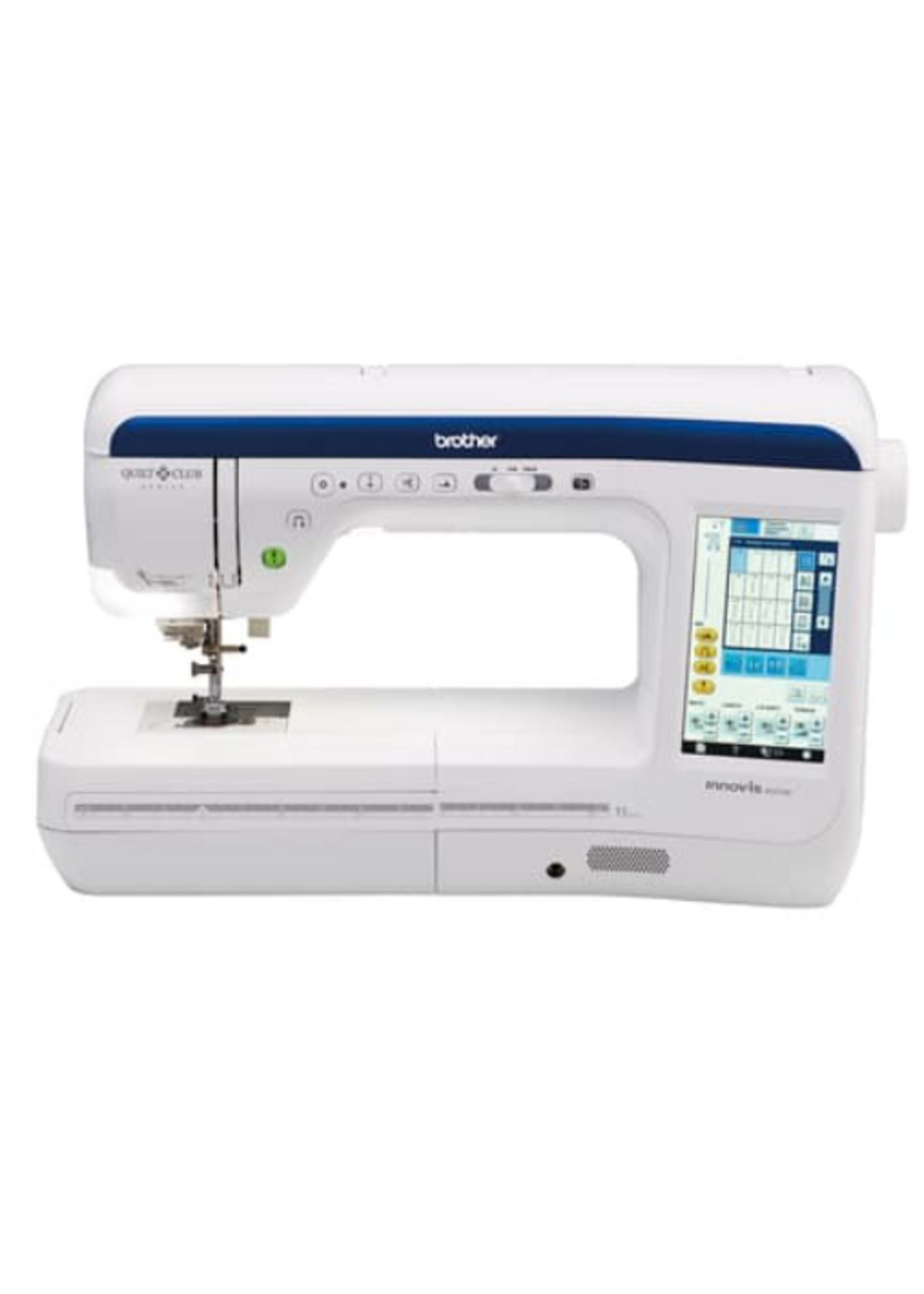 Brother Brother - BQ3100 - The Achiever Sewing & Quilting Machine