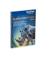 Brother Brother - BE1 - BE EmbroideryStudio Software