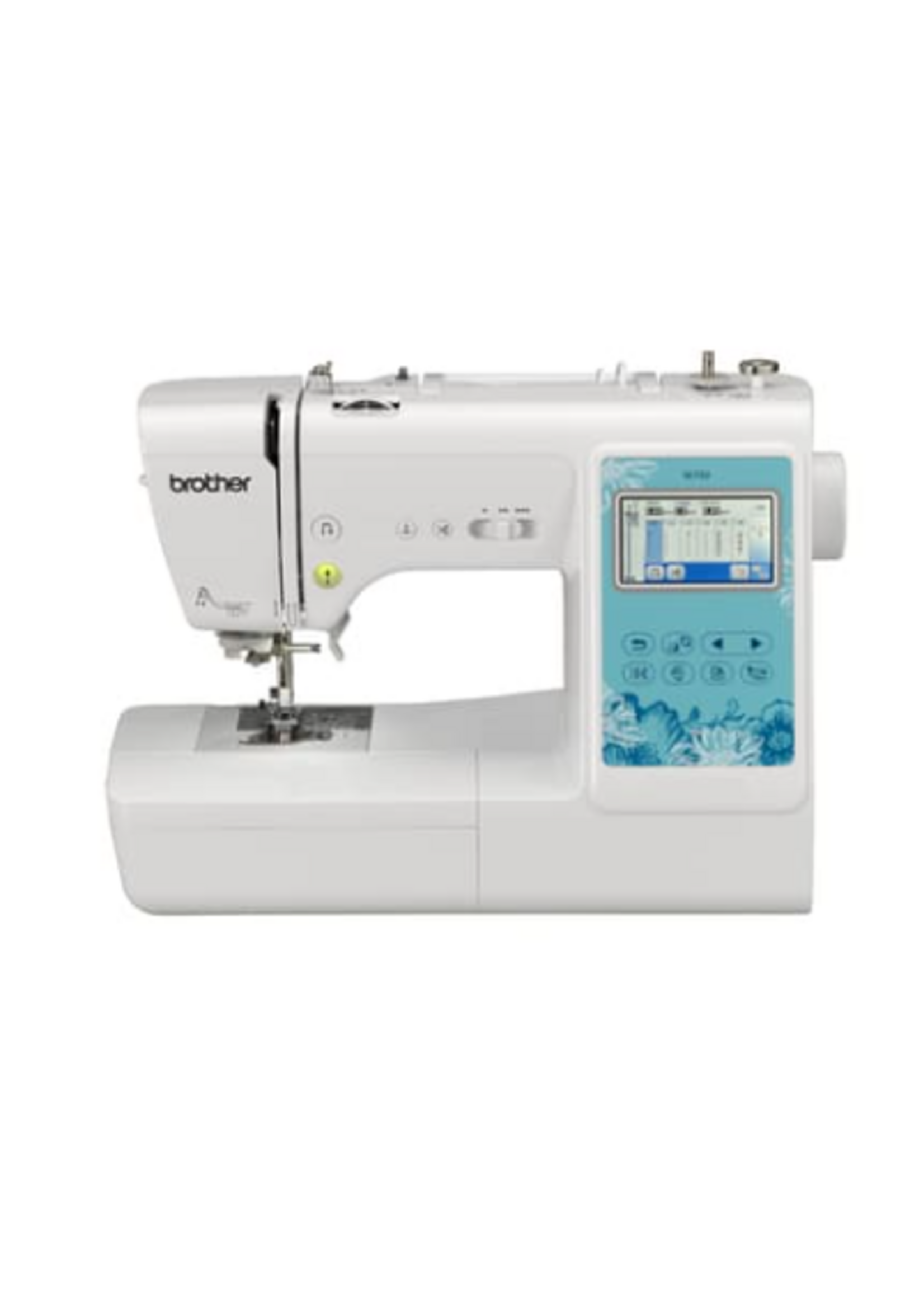 Brother Brother - SE750 - Sewing and Embroidery Machine