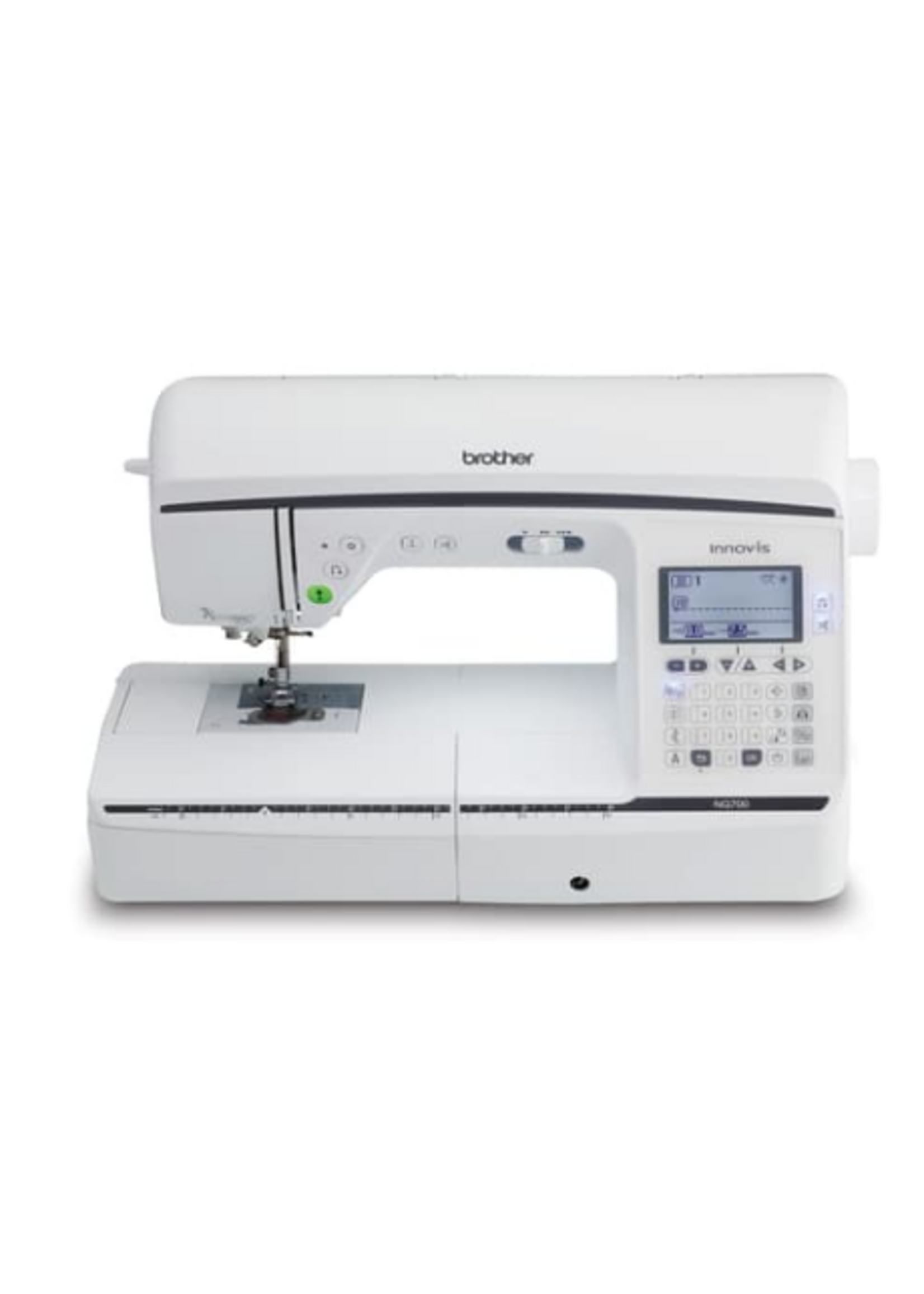 Brother Brother - NQ700 - The Sewist Sewing Machine