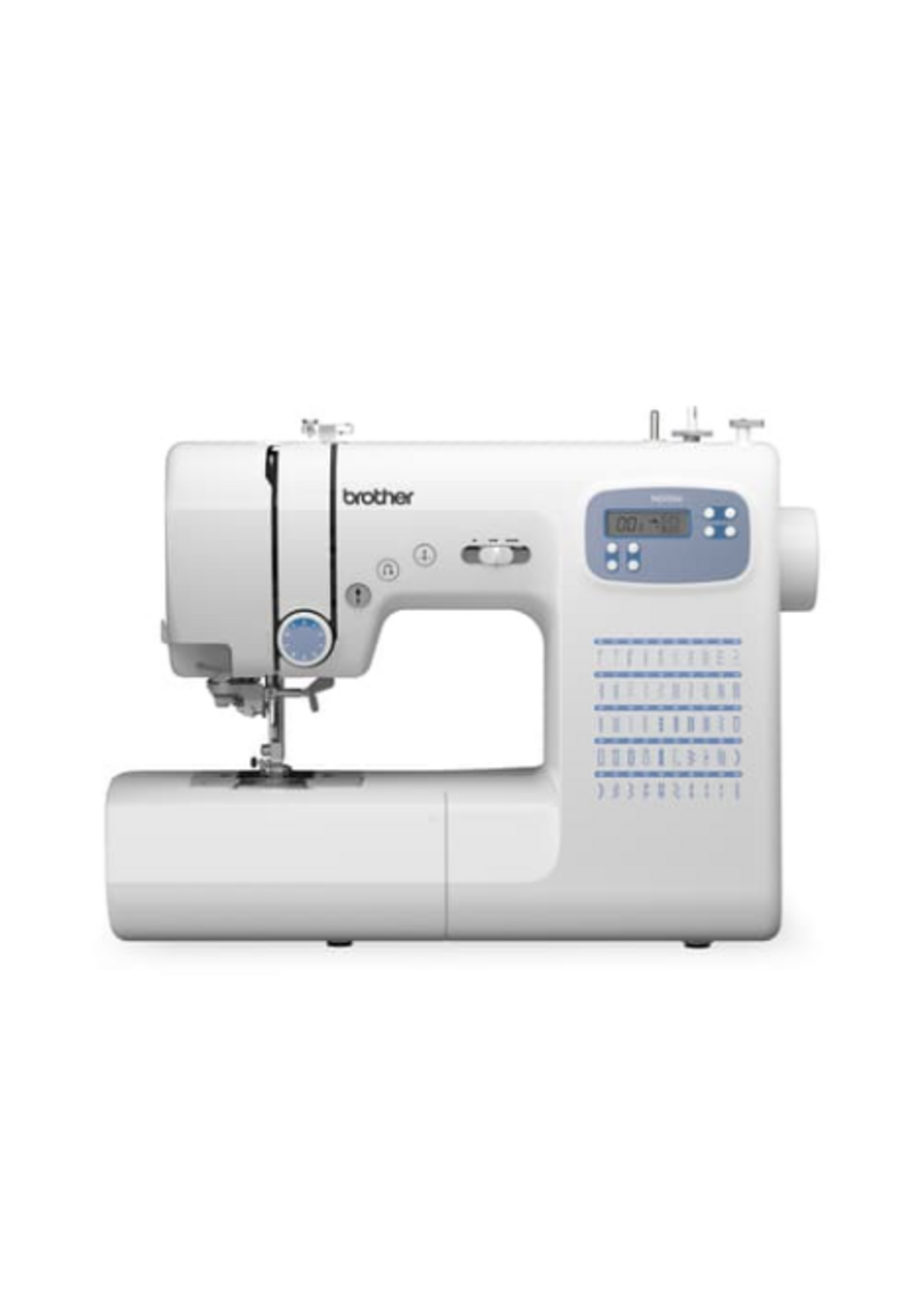 Brother Brother - ND50E - The Apprentice Computerized Sewing Machine