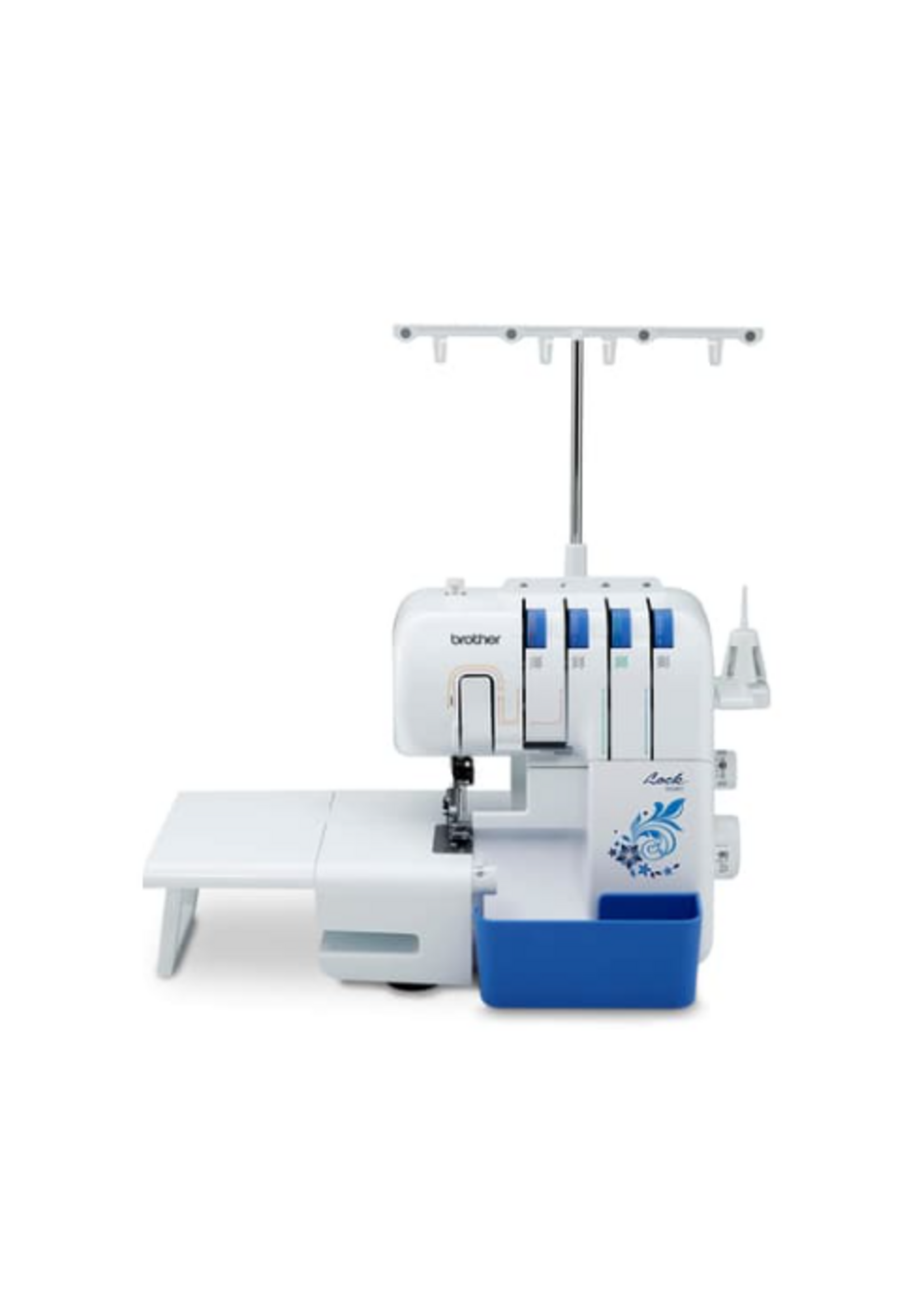 Brother Brother - 3534DT - Serger with Extension Table