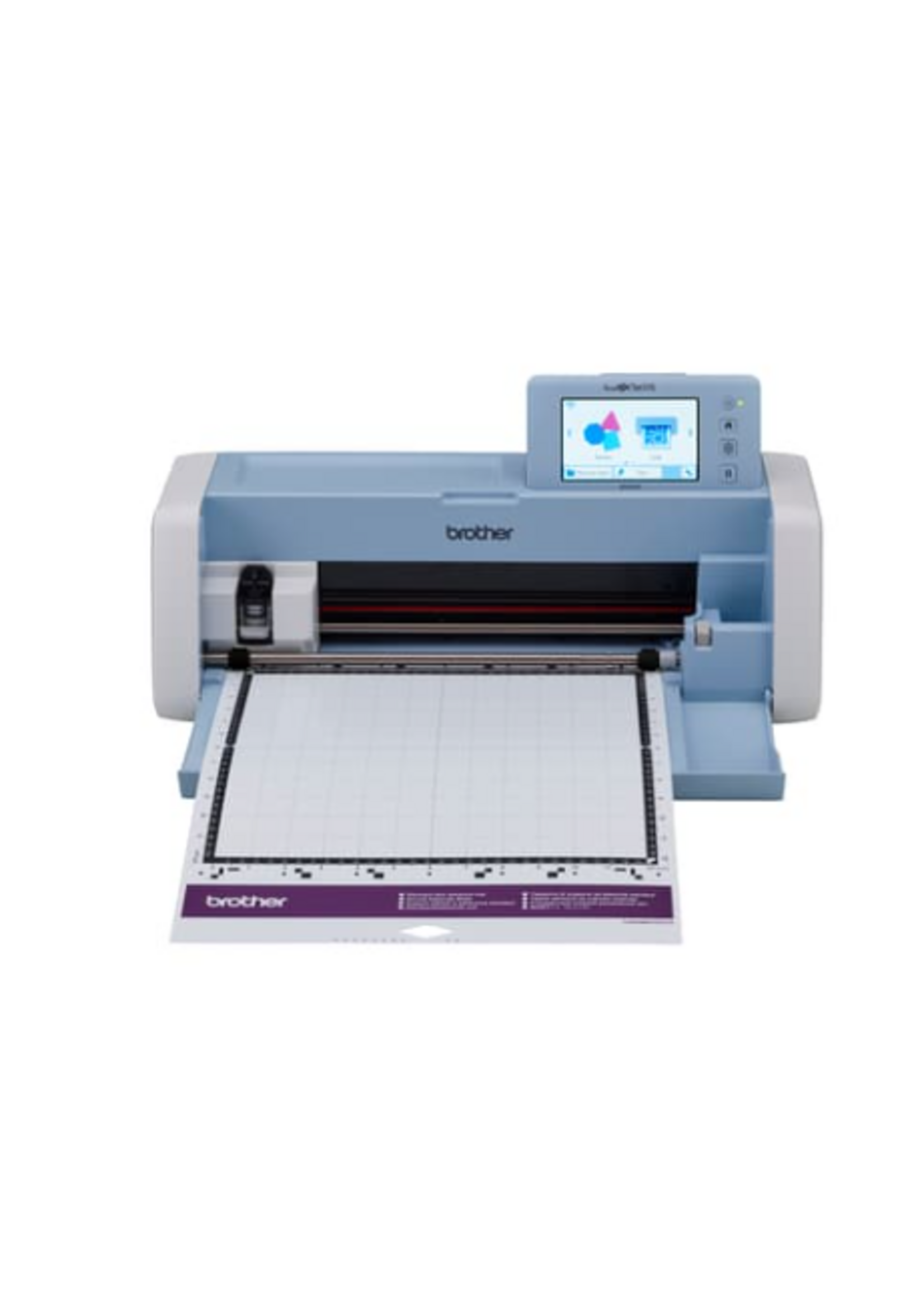 Brother Brother - SDX325 - ScanNCut DX Innov-ís Edition - No returns on this equipment