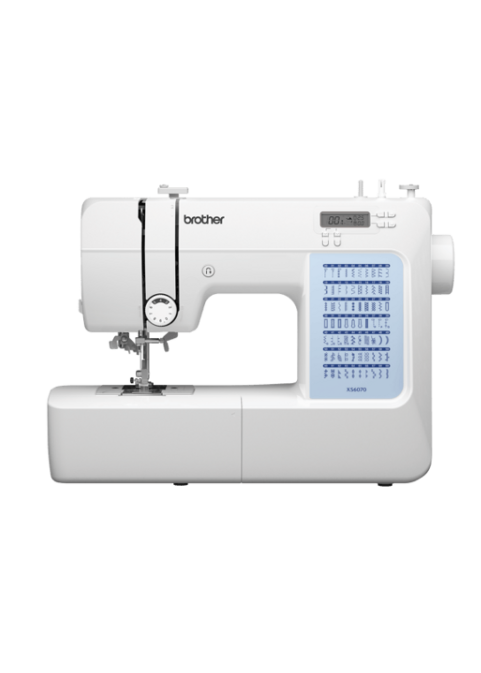 Brother Brother - SC9500 -  Computerized Sewing & Quilting Machine - 90 Stitches