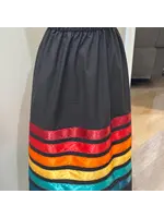 Learn to Sew a Ribbon Skirt October 21 and 27th 1-4pm