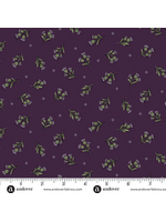makover Kindred  Thistle - Purple  1 unit = 10 cm = 4 inches