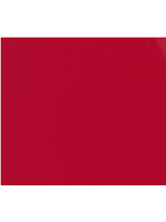 Moda Bella Solids by Moda- Christmas Red    , 1 unit = 10cm= 4 inches