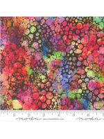 Moda Gradients Gallery Midnight Rainbow  1 unit = 10cm = 4 inches