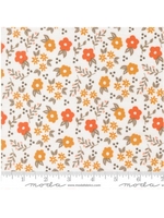Moda Birch and Willow  By Sherri & Chelsi -Cloud  1 unit =10 cm = 4 inches