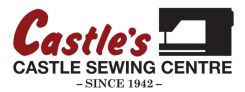Castle Sewing Centre