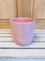 4.75'' Pink Pot