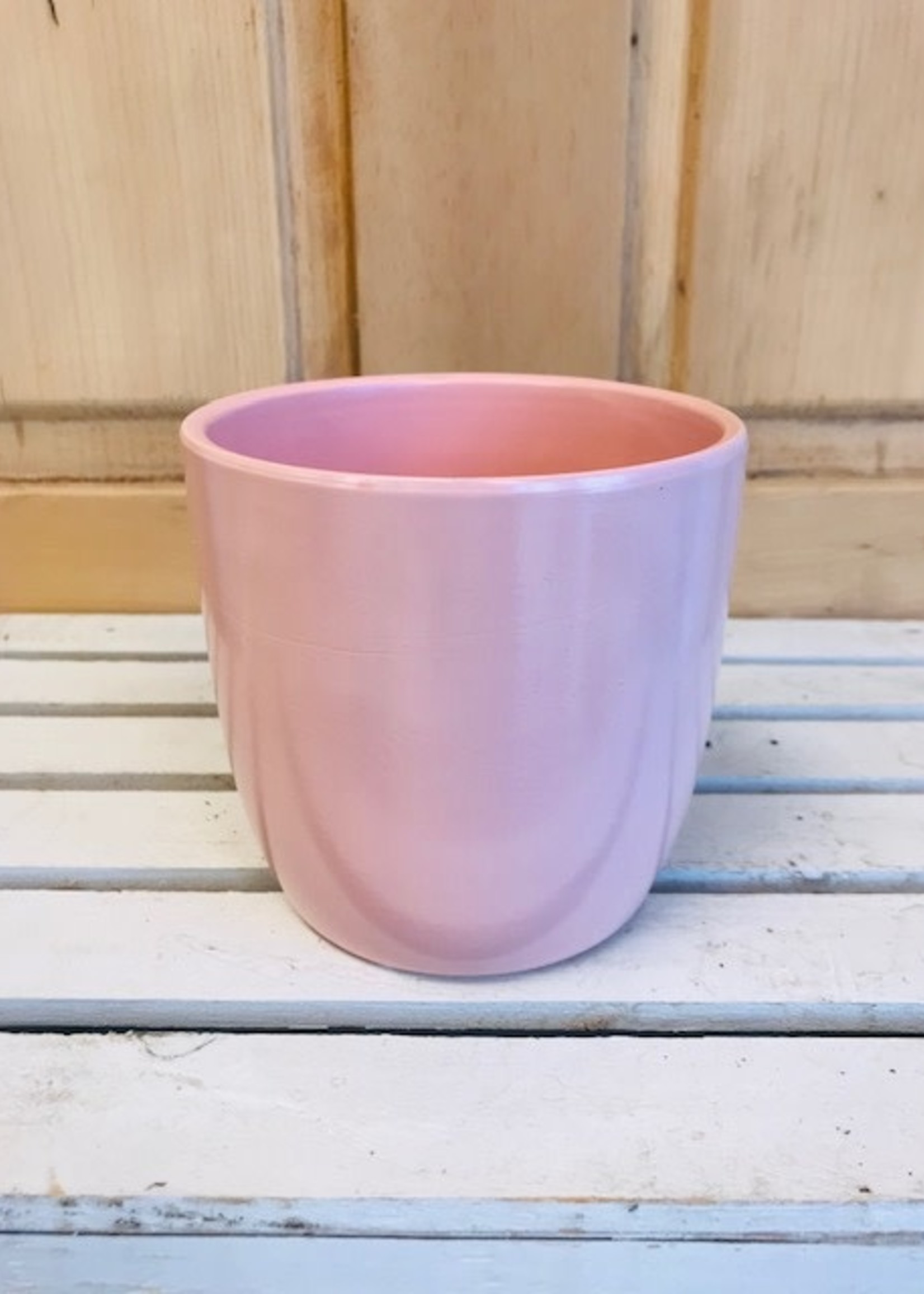 4.75'' Pink Pot