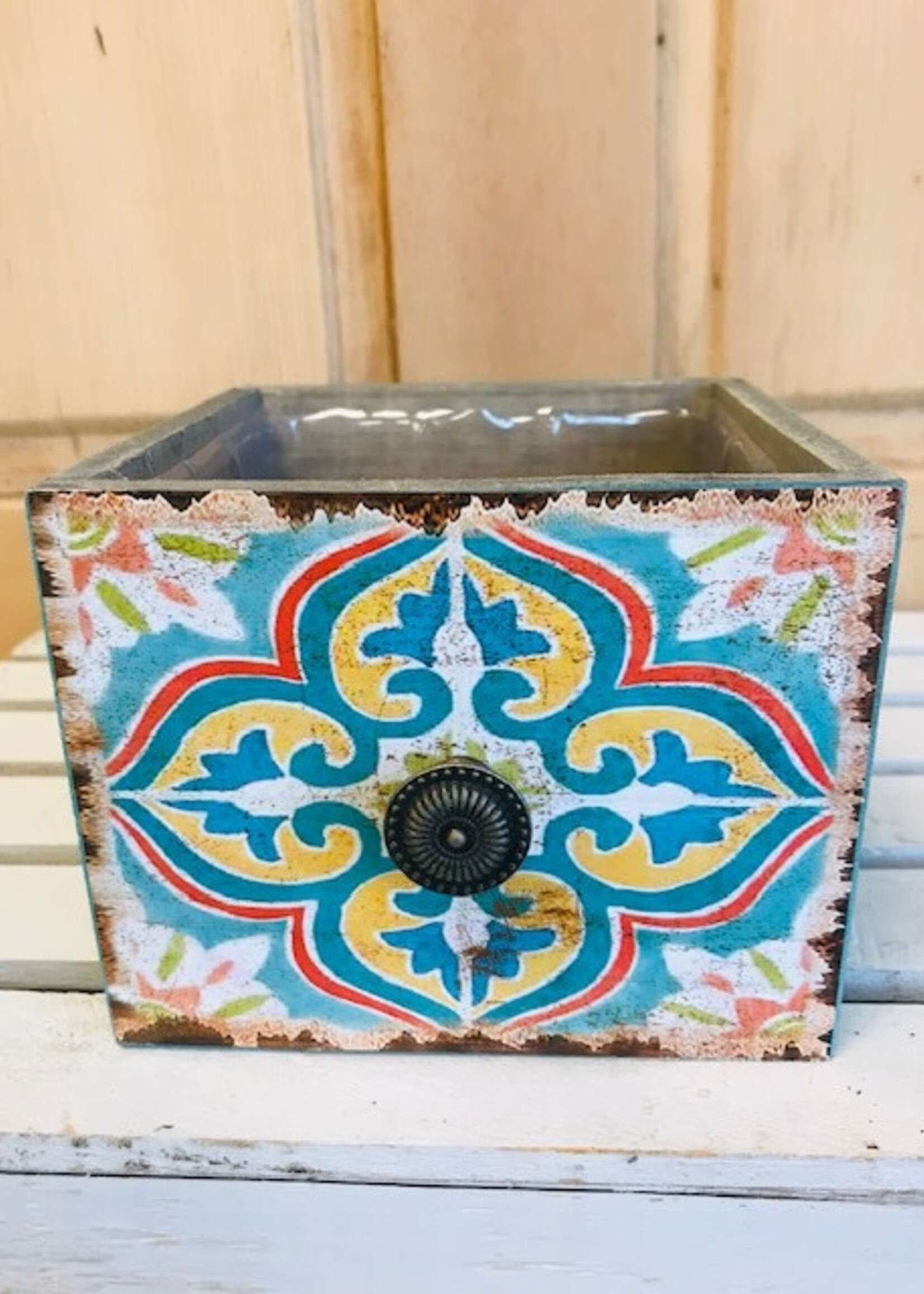 5.5'' Drawer Pot Cover