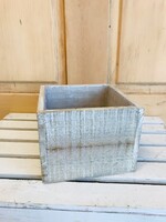 5'' Wooden Pot Cover