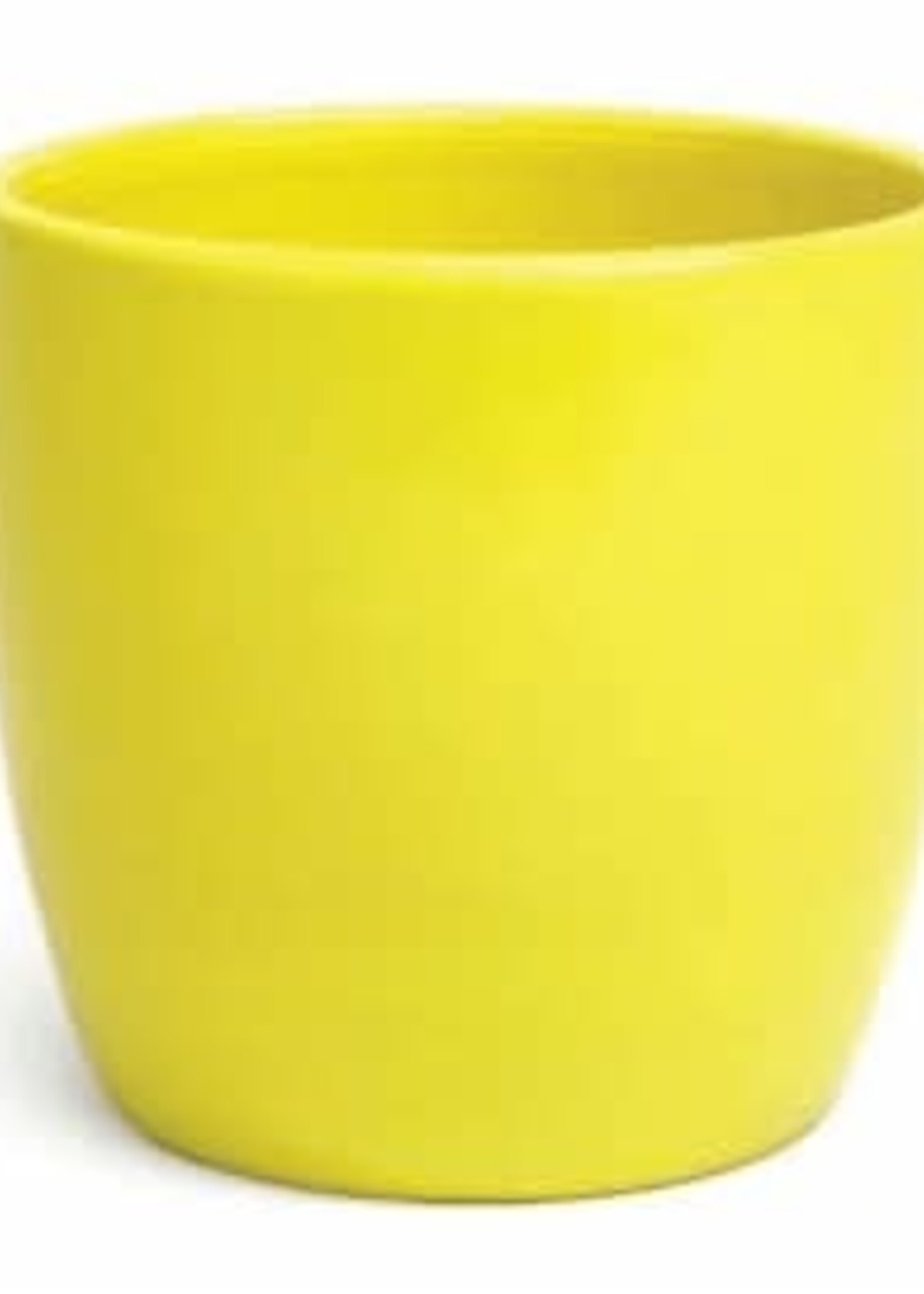 4.75'' Yellow Dolomite Pot