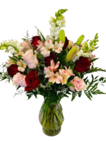 Romantic Roses Premium