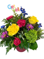 Get Well Wishes