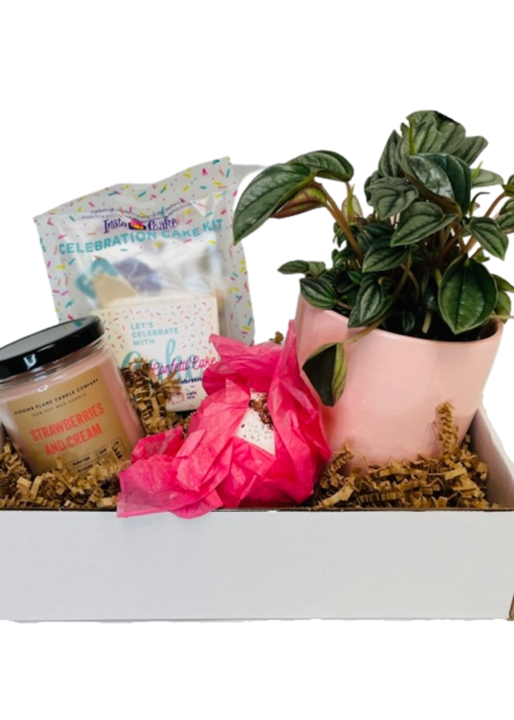 Birthday Gift Set
