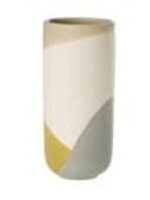 7.75" Colorway Vase Marigold