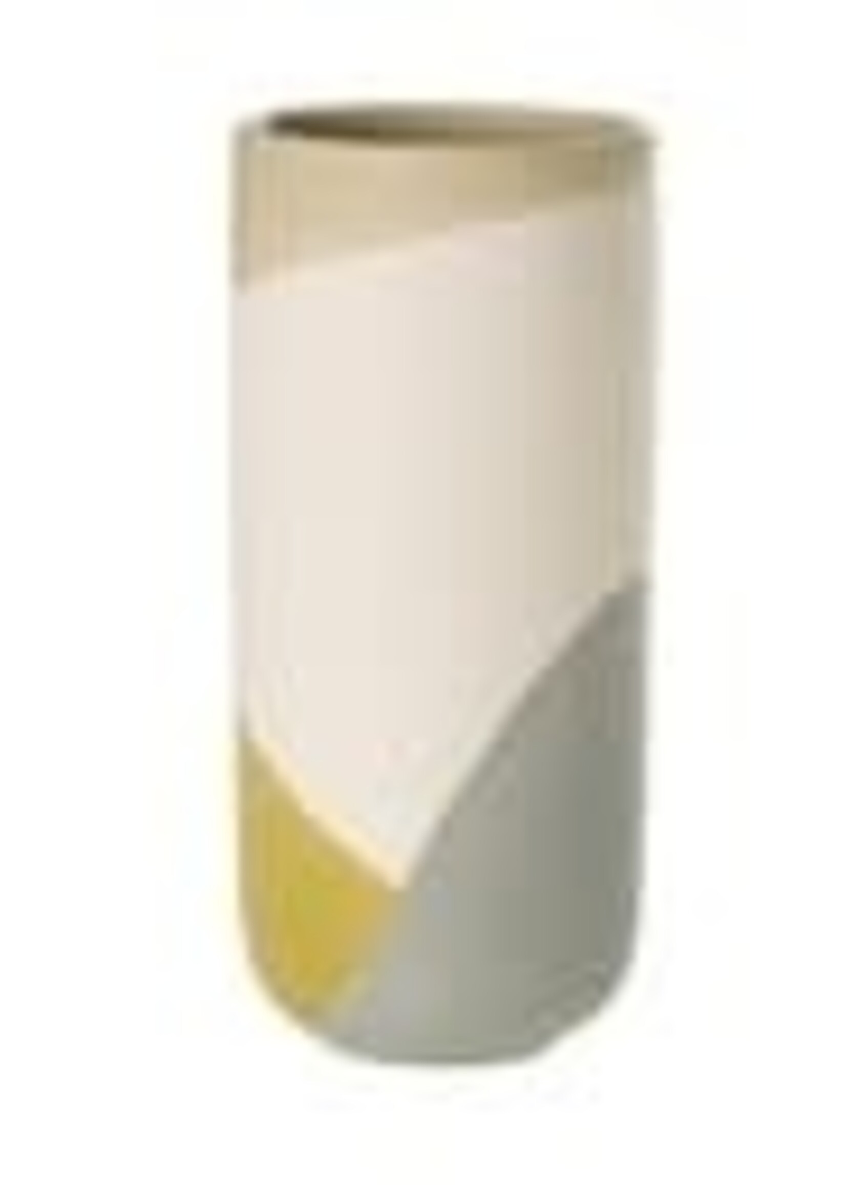 7.75" Colorway Vase Marigold