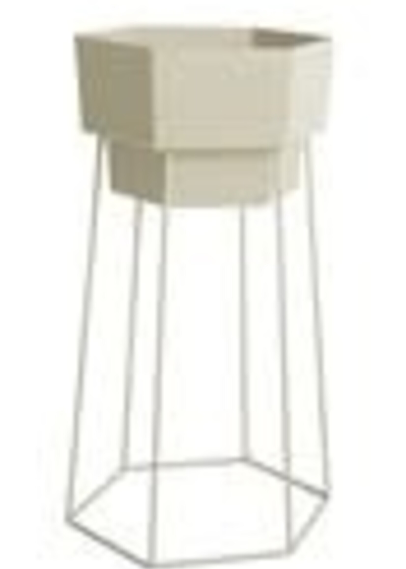 23'' Lore Plant Stand
