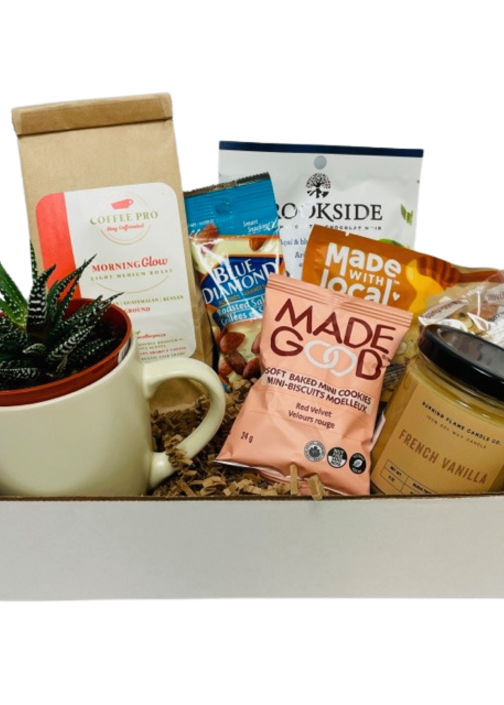 Treats for You! Gift Package