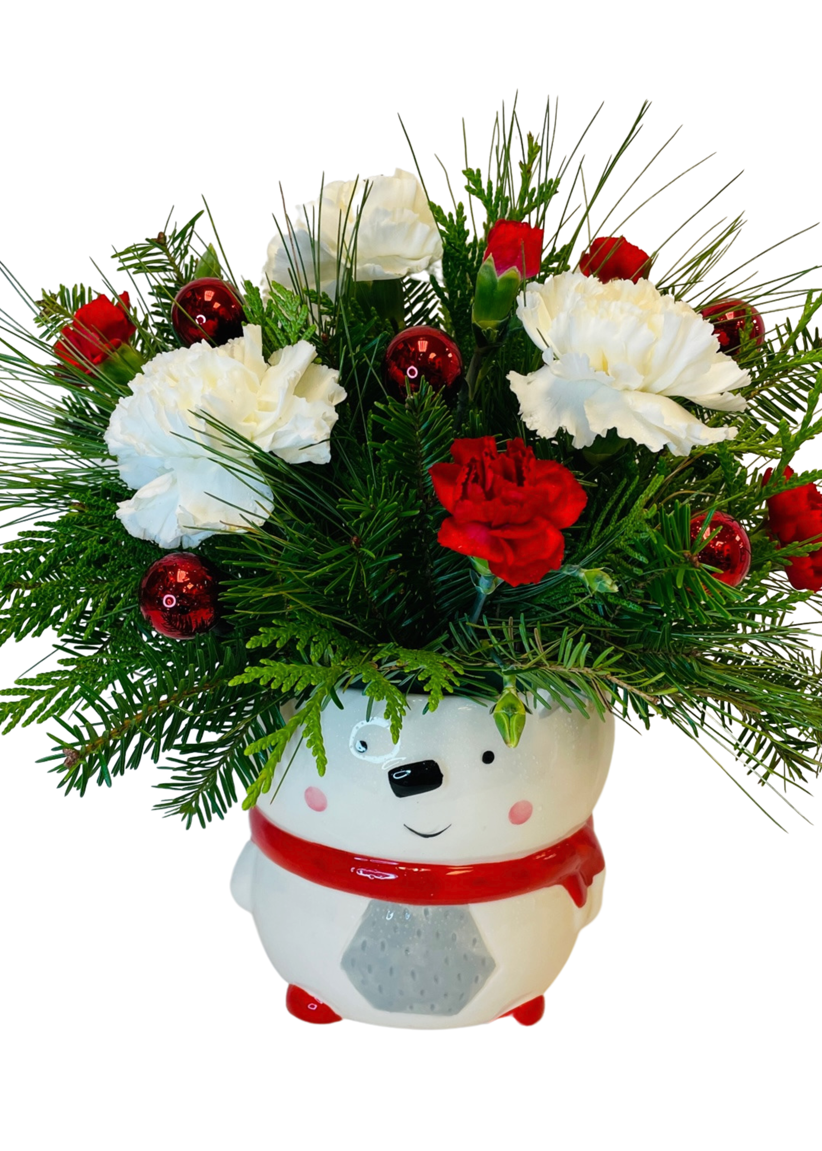 Christmas Time is Here