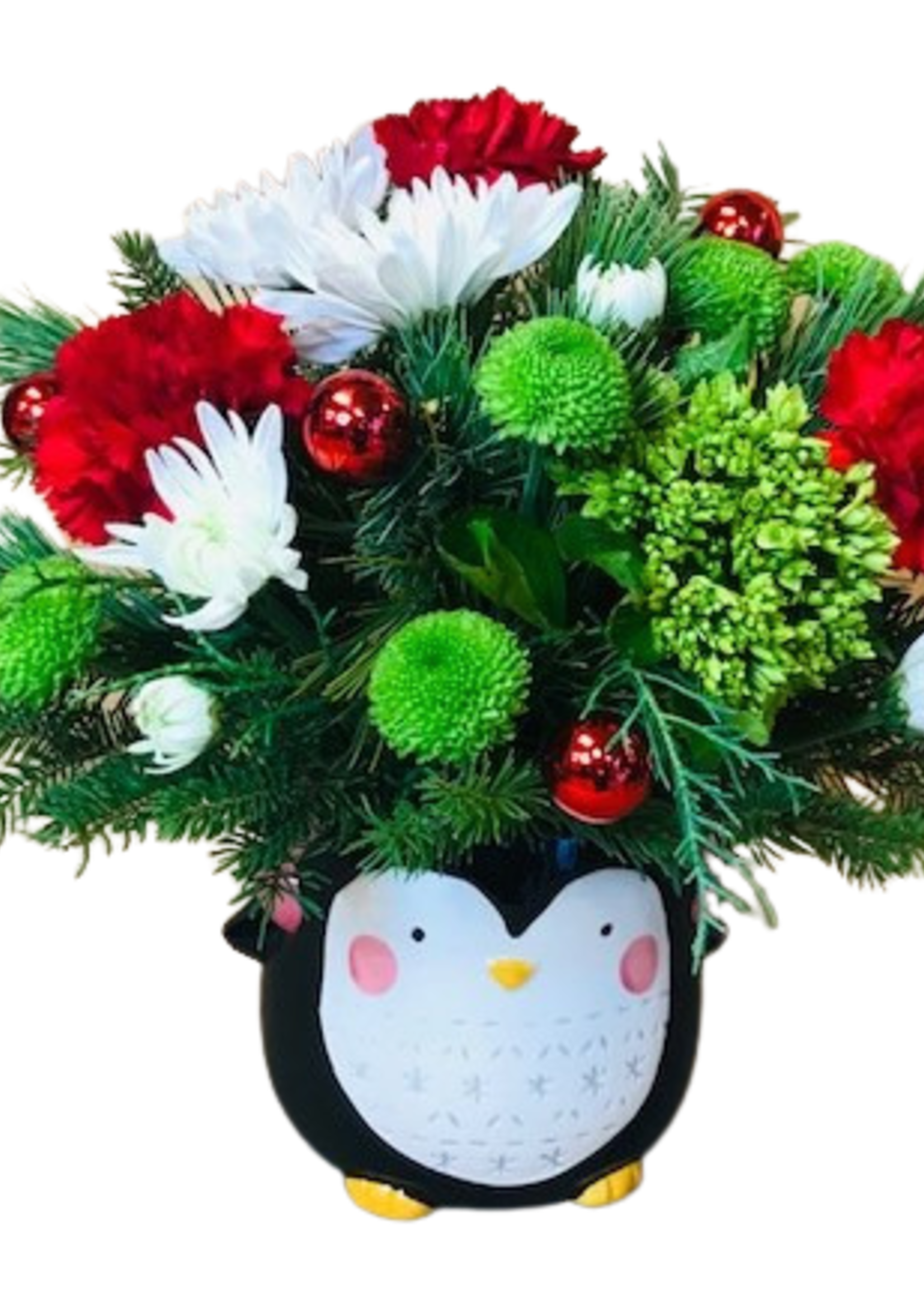Happy Holidays