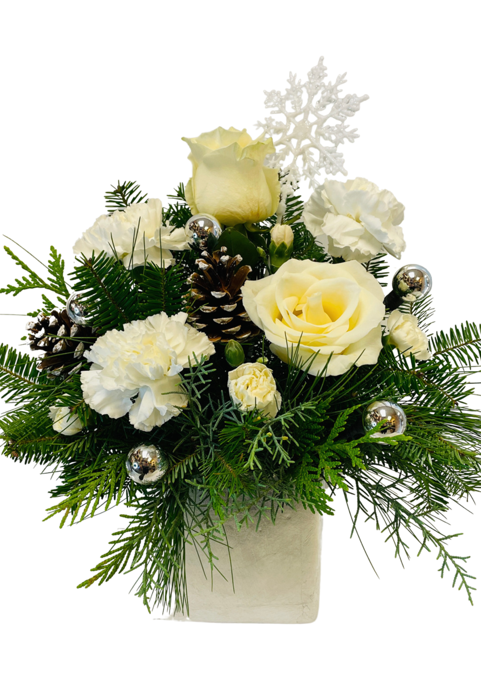 Baby It's Cold Outside