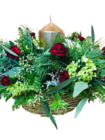 Rustic Christmas