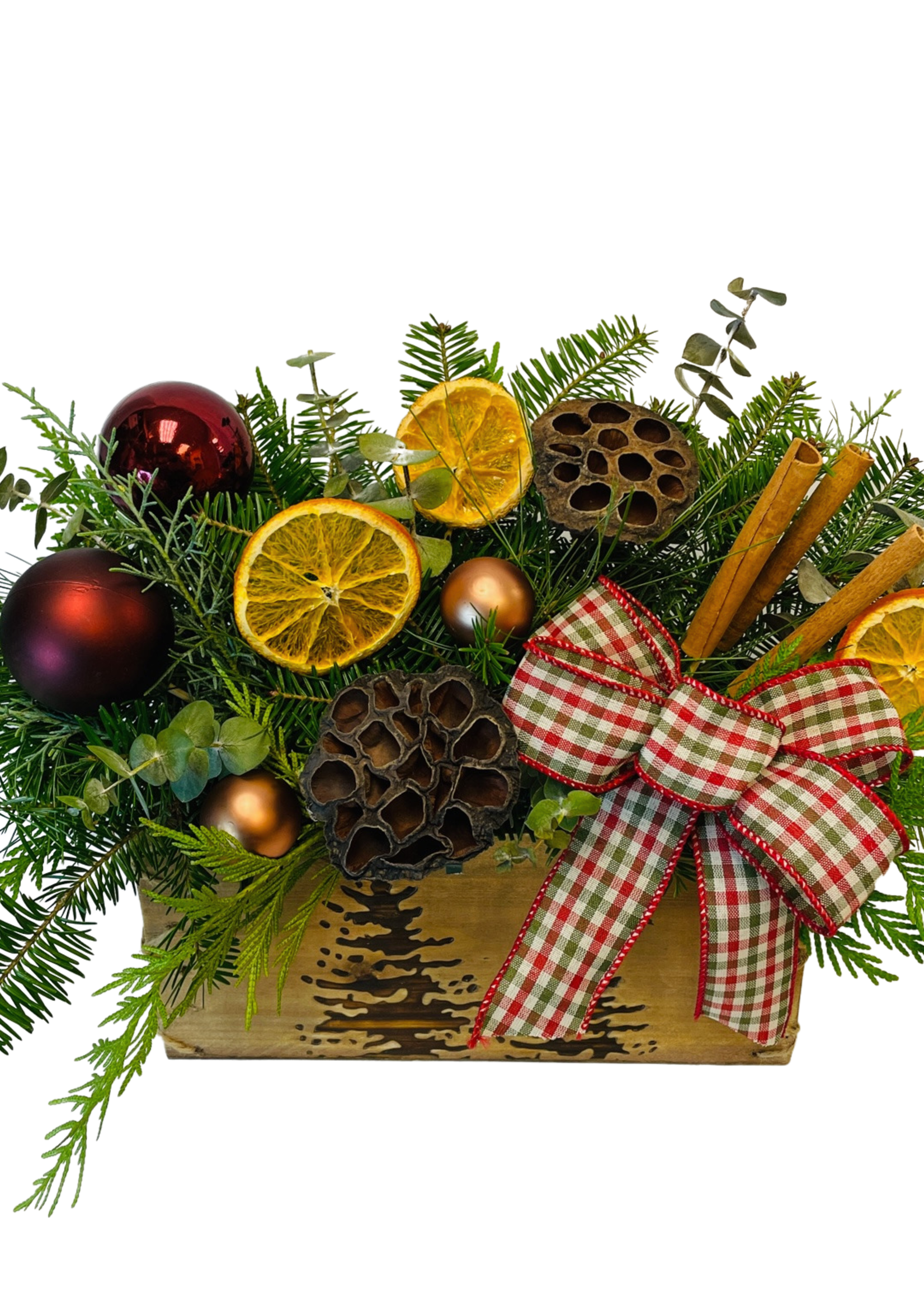 We Wish You a Merry Christmas