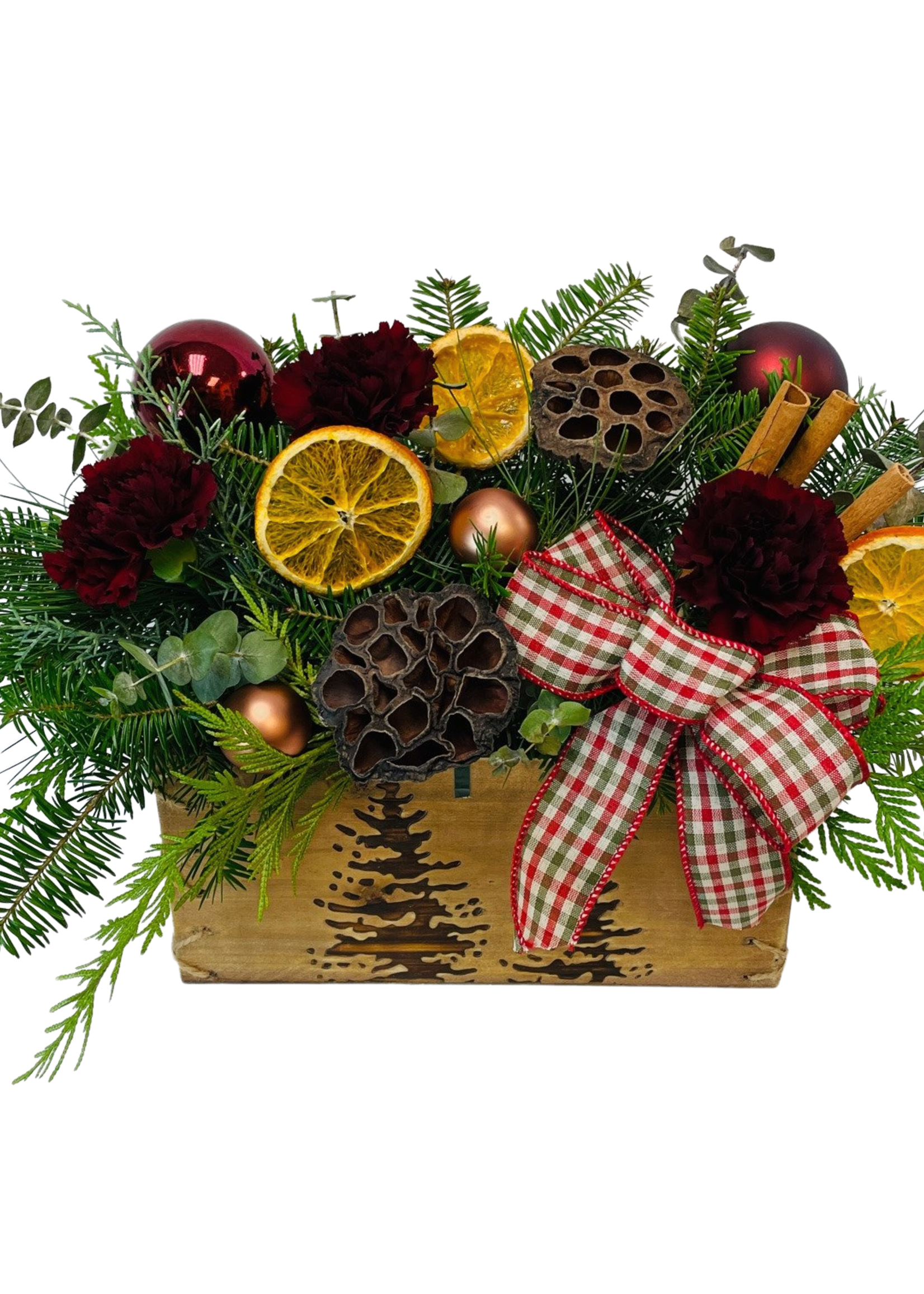 We Wish You a Merry Christmas Deluxe