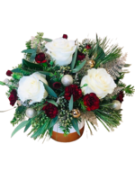 Joy to the World