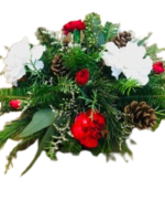 Florist's Choice Round Centerpiece Standard