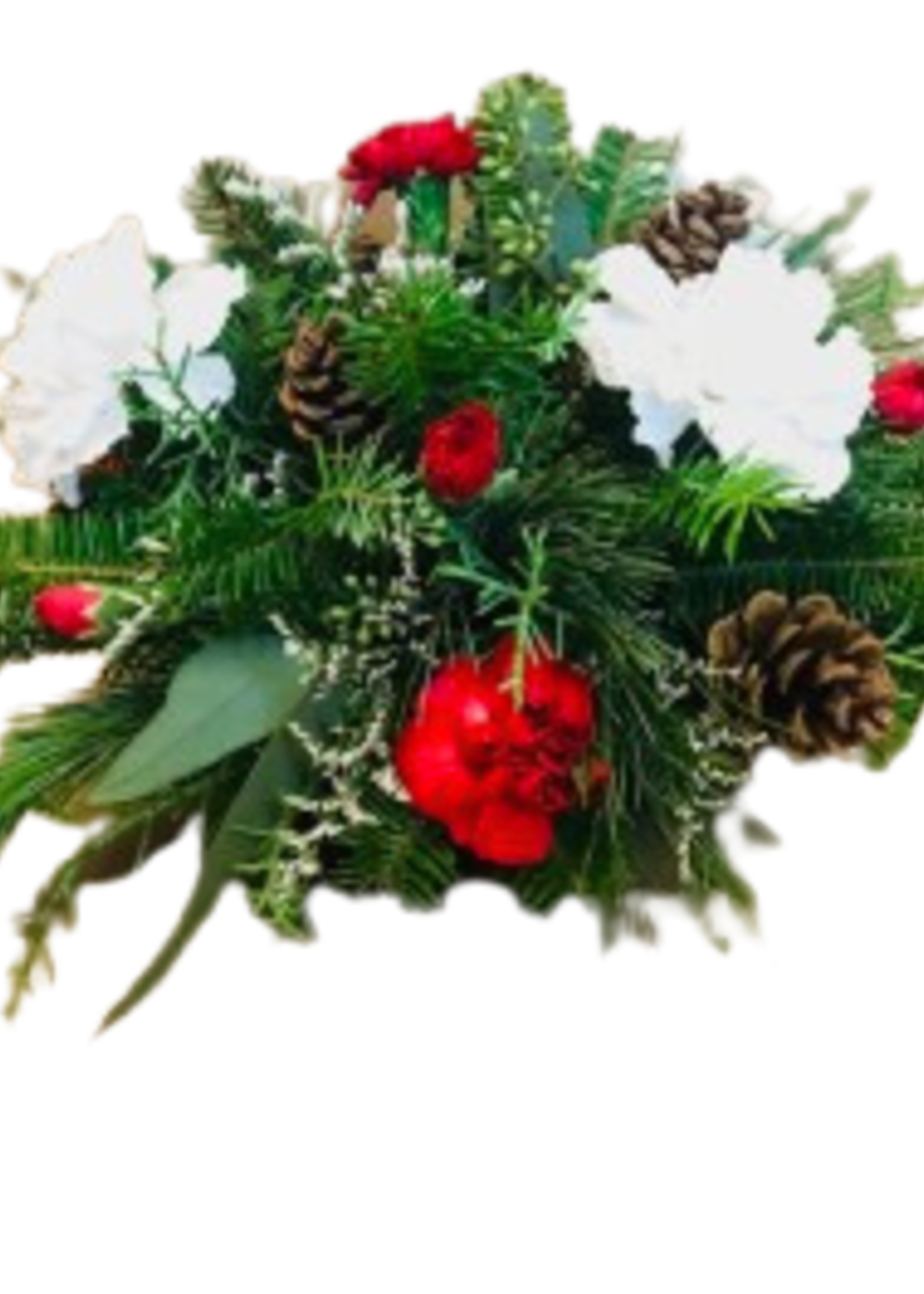 Florist's Choice Round Centerpiece Standard