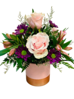 Beautiful Blossoms
