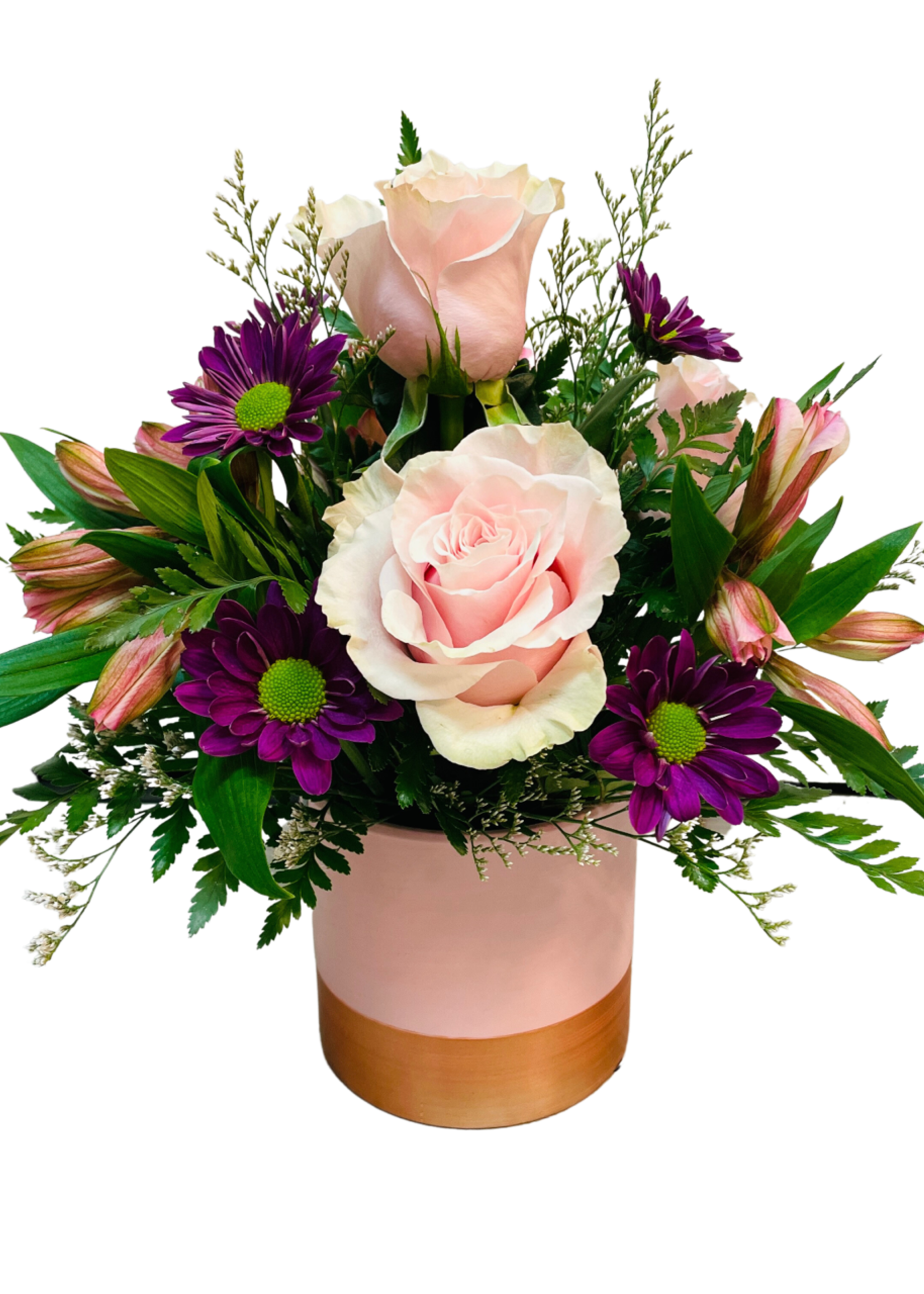 Beautiful Blossoms