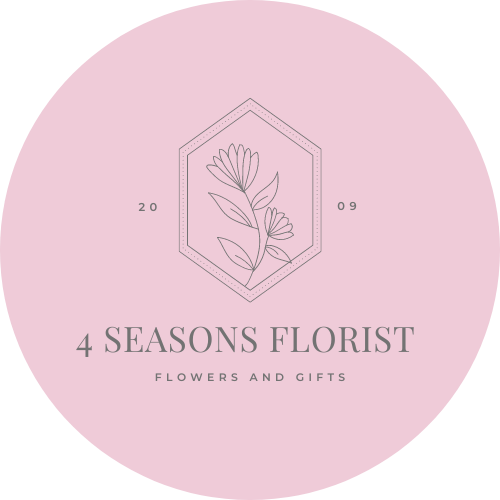 4 Seasons Florist