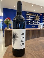 Brea Wine Company Brea Wine Company Cabernet Sauvignon 2021