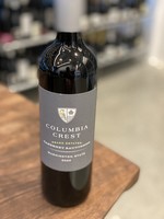 Columbia Crest Columbia Crest Cabernet Sauvignon 2020