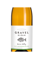 Gravel and Loam Gravel and Loam Sauvignon Blanc Marlborough 2022