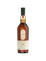 Lagavulin Lagavulin 16 Year Old Islay Single Malt Scotch