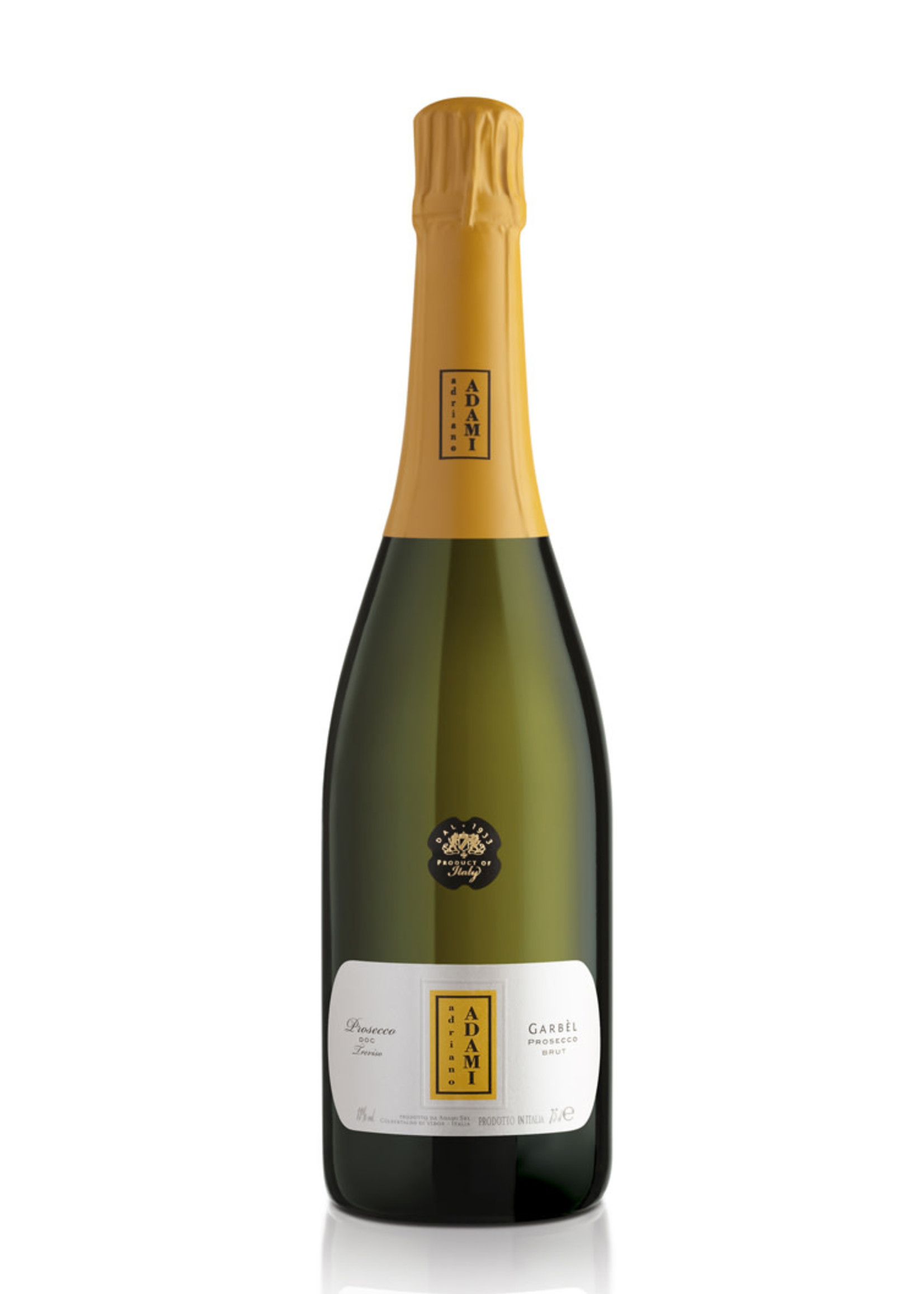 Adami Adami Garbel Treviso Prosecco  DOC