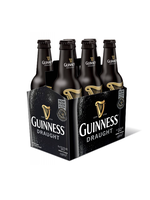 Guinness Guinness Pub Draught  4pk Can