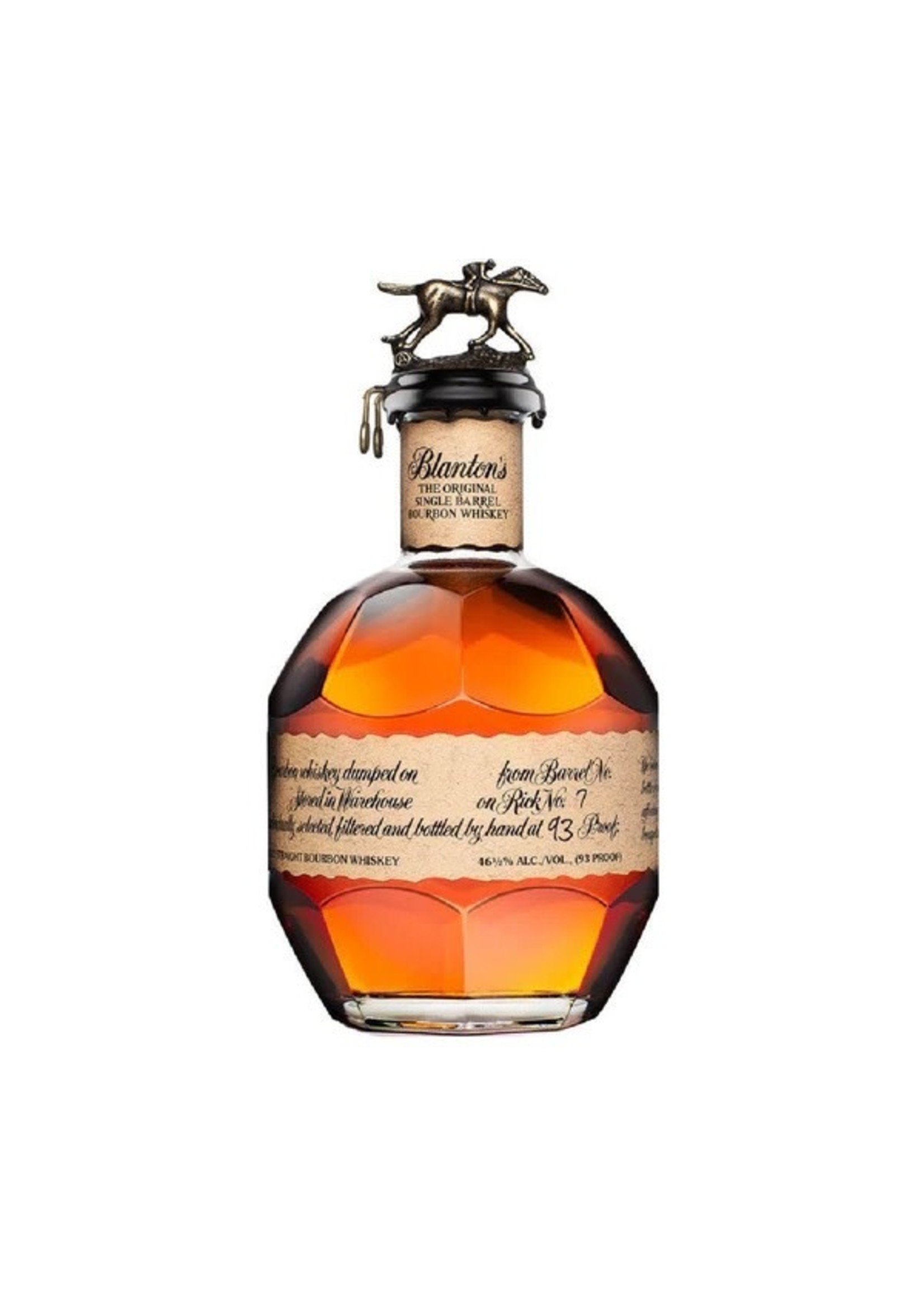 Blanton's Blanton's Original Bourbon Whiskey