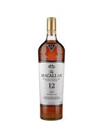 The Macallan The Macallan 12 Year Highland Single Malt Whiskey Double Cask
