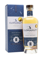 Clonakilty Single Batch Clonakilty Irish Whiskey Single Malt Double Oak