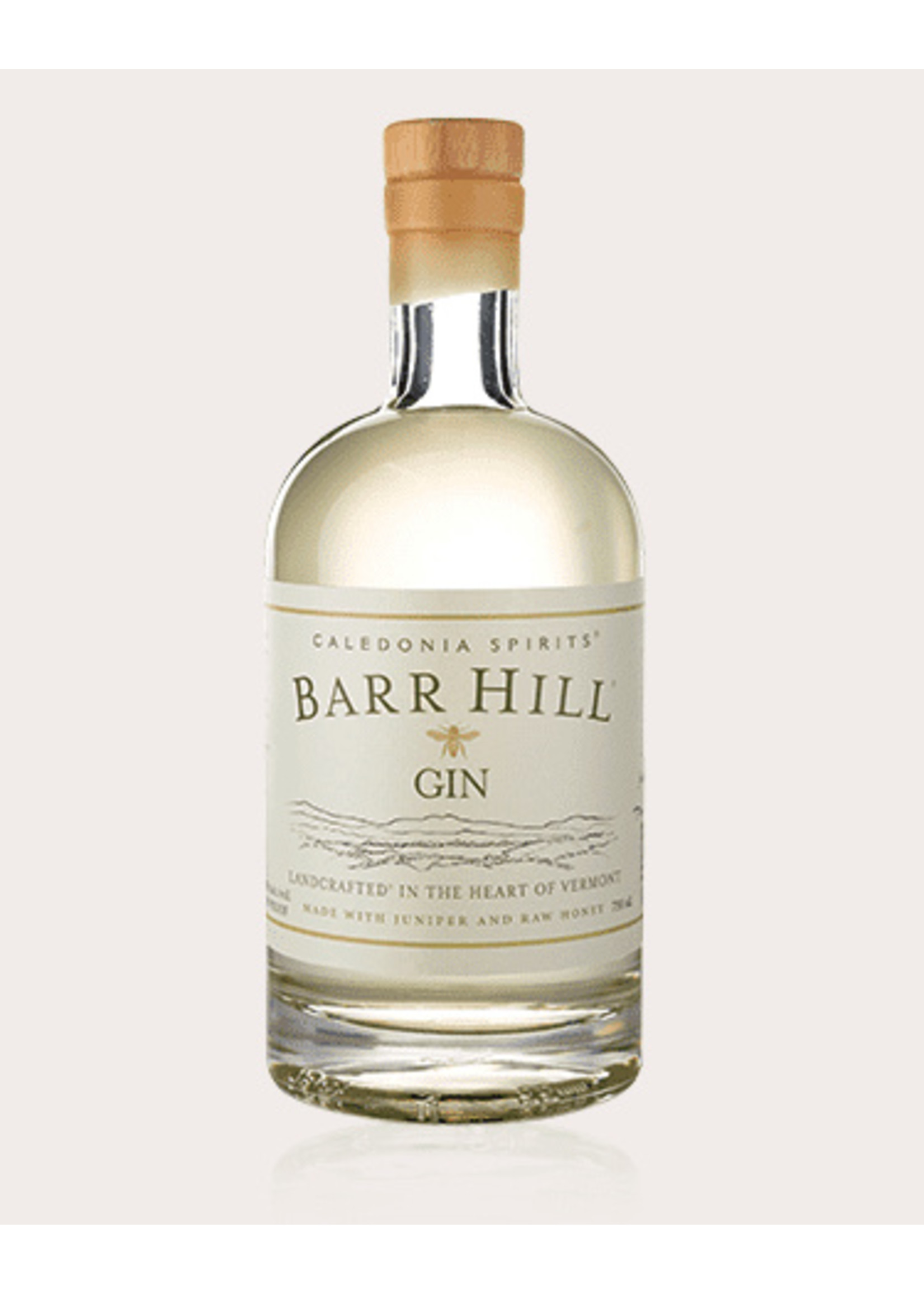 Barr Hill Barr Hill Gin