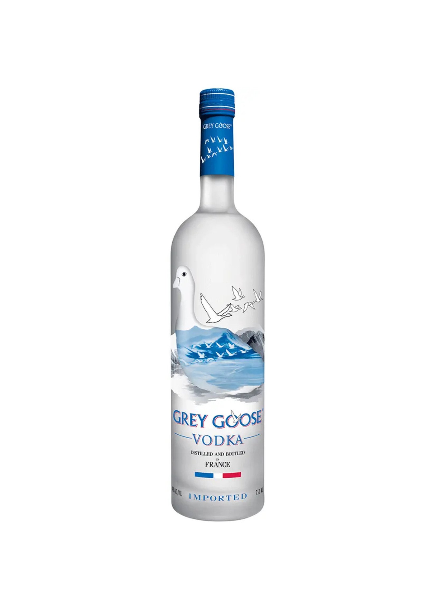 Grey Goose Grey Goose Vodka