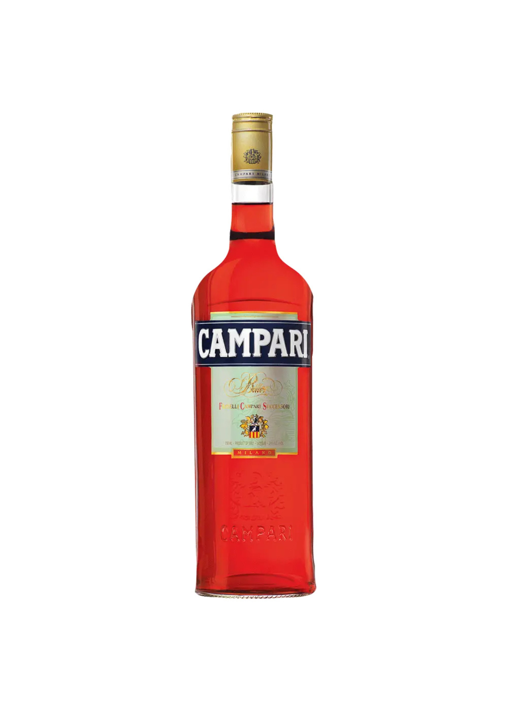 Campari Campari 750ml